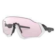 Oakley Flight Jacket Mtt, Prizm Low Light