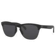 Oakley Frogskins Lite Prizm Grey, Matte Black