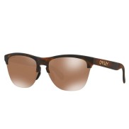 Oakley Frogskins Lite Prizm Tungsten, Matte Tortuise
