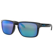 Oakley Holbroo XL Prizm Black, Prizm Sapphire