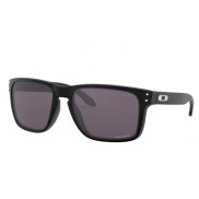 Oakley Holbroo XL Prizm Grey, Matte Black