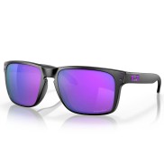Oakley Holbroo XL, Prizm Violet Lenses, Matte Black