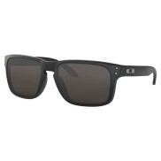 Oakley Holbrook Sunglasses, Warm Grey