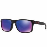Oakley Holbrook Sunglasses, Red Iridium