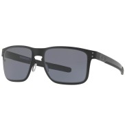 Oakley Holbrook Metal Sunglasses, Grey
