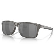 Oakley Holbrook™ Mix, Prizm Black Lenses,  Woodgrain Frame