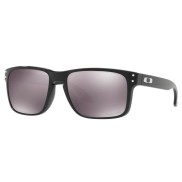 Oakley Holbrook Polished Black w/Prizm Black