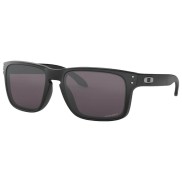Oakley Holbrook Prizm Grey, Matte Black