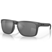 Oakley Holbrook™ XL, Prizm Black Polarized, Steel