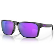 Oakley Holbrook™ XL, Prizm Violet, Matte Black