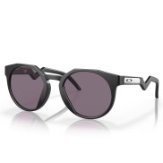Oakley HSTN, Prizm Grey Lenses, Matte Black