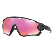 Oakley Jawbreaker Carbon Fiber, Prizm Trail
