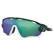 Oakley Jawbreaker Cavendish Metallic Green w/Prizm Jade
