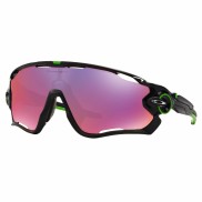 Oakley Jawbreaker Prizm Road Cavendish Edition