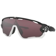 Oakley Jawbreaker Matte Black, Prizm Road Black