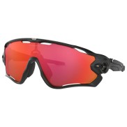 Oakley Jawbreaker Matte Black, Prizm Trail Torch