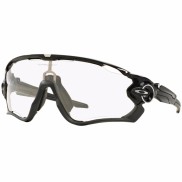 Oakley Jawbreaker Photochromic to black