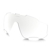Oakley Jawbreaker Replacement Lenses, Clear