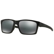 Oakley Mainlink, Black Iridium
