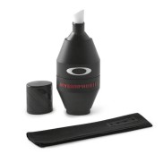 Oakley Nanoclear Lens cleaner + Hydrophobic