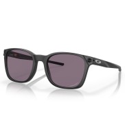 Oakley Ojector Prizm Grey, Matte Black
