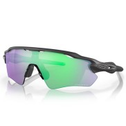 Oakley Radar EV Path, Prizm Road Jade Lenses, Steel Frame