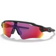 Oakley Radar EV Path, Prizm Road, Matte Black