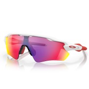 Oakley Radar EV Path Prizm Road, Polished White