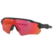 Oakley Radar EV Path, Prizm Trail Torch, Matte Black