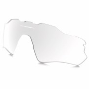 Oakley Radar EV Path Replacement Lenses, Clear