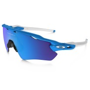 Oakley Radar EV Path Sky w/Sapphire Iridium