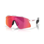 Oakley Stunt Devil S Saulesbrilles Matte Clear/Prizm Field