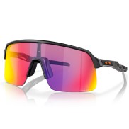 Oakley Sutro Lite Community Collection Sunglasses, Prizm Road, Matte Black