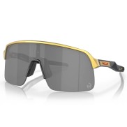 Oakley Sutro Lite Patrick Mahomes II, Prizm Black, Olympic Gold