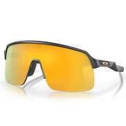 Oakley Sutro Lite Prizm 24k, Matte Carbon