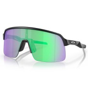 Oakley Sutro Lite Prizm Road Jade, Matte Black