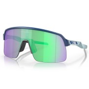 Oakley Sutro Lite Prizm Road Jade, Matte Poseidon Gloss