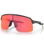 Oakley Sutro Lite, Prizm Trail Torch, Matte Carbon