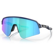 Oakley Sutro Lite Sweep, Prizm Sapphire, Matte Navy