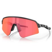 Oakley Sutro Lite Sweep, Prizm Trail Torch, Matte Carbon