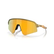Oakley Sutro Lite Sweep Saulesbrilles Brass Tax/Prizm 24K