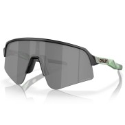 Oakley Sutro Lite Sweep Sunglasses, Prizm Black, Matte Black
