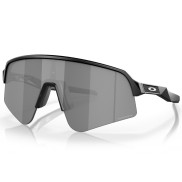 Oakley Sutro Lite Sweep Sunglasses, Prizm Black, Matte Black