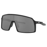 Oakley Sutro Prizm Black, Polished Black