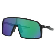 Oakley Sutro Prizm Jade Grey, Black Iridium
