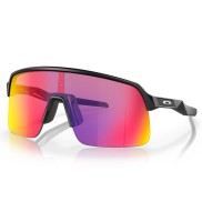 Oakley Sutro Prizm Road, Matte Black