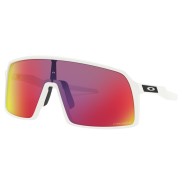 Oakley Sutro Prizm Road, Matte White