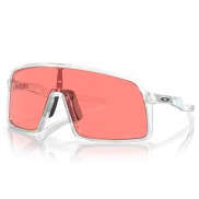 Oakley Sutro Re-Discover Collection Sunglasses, Prizm Peach, Moon Dust