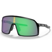 Oakley Sutro S, Prizm Jade, Polished Black