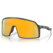 Oakley Sutro S Prizm 24k, Matte Carbon